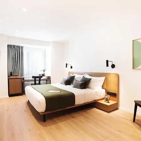 Noa Hotel Thessalonique