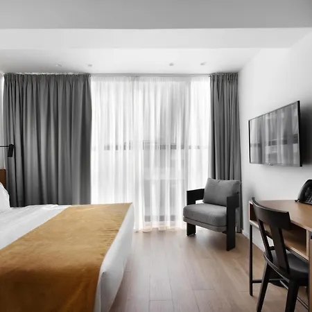 Noa Hotel Tessalónica