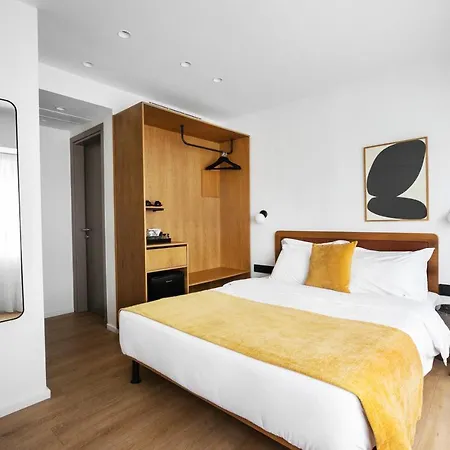 Hotel Noa 4*