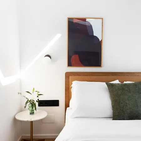 Hotel Noa 4*