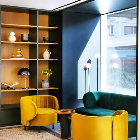 Noa Hotel Thessalonique