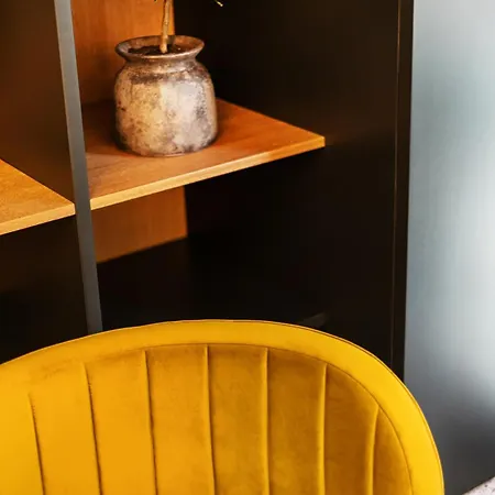 Noa Hotel Thessalonique