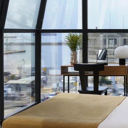 Noa 4* Thessalonique