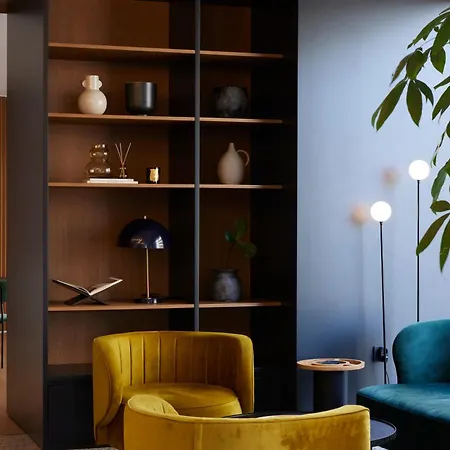 Hotel Noa Thessalonique