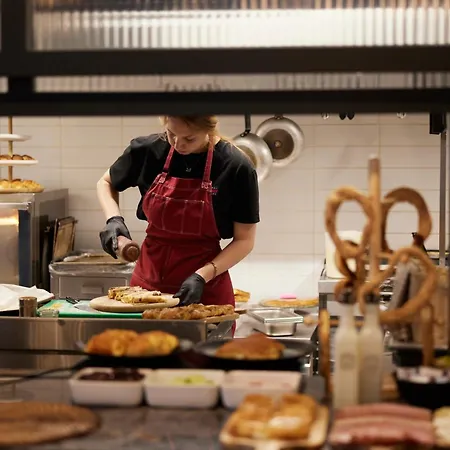 Hotel Noa Thessalonique