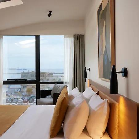 Hotel Noa