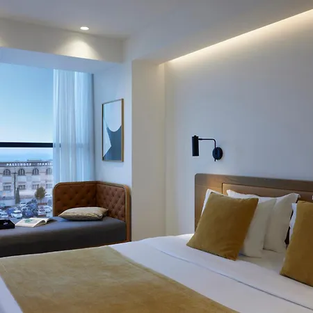 Hotel Noa Thessalonique