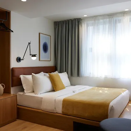 Hotel Noa Thessalonique