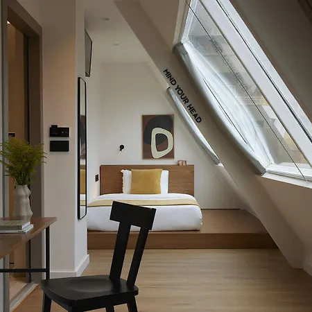 Noa 4* Thessalonique