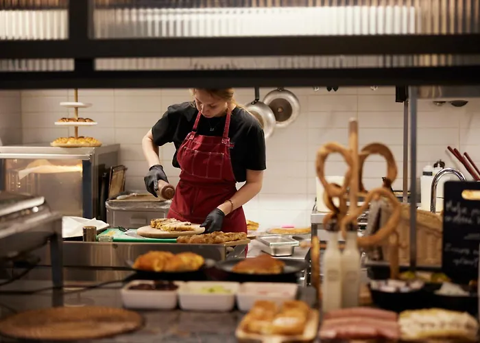 Hotel Noa Tessalónica